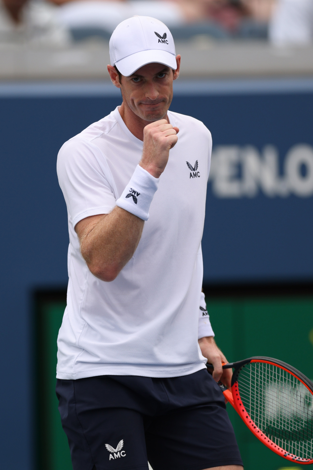 开云体育平台APP-包含澳网翻盘ATP总决赛,穆雷惊艳四座的词条